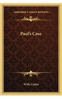 Paul's Case: (English)