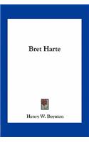 Bret Harte