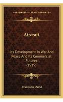 Aircraft