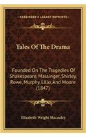 Tales Of The Drama