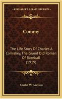 Commy