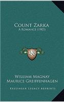 Count Zarka