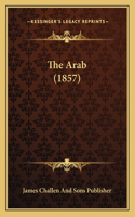 Arab (1857)