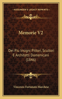Memorie V2