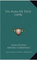 Un Alma De Dios (1898)