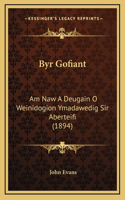 Byr Gofiant