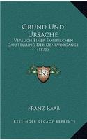 Grund Und Ursache