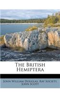 The British Hemiptera