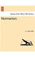 Normanton.