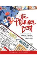 The Planner Book