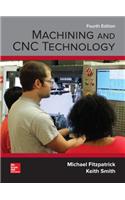 Loose Leaf for Machining and CNC Technology