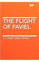 The Flight of Faviel