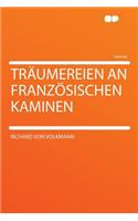 Tr Umereien an Franz Sischen Kaminen: (English)