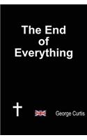 The End of Everything: (English)
