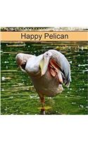 Happy Pelican 2018