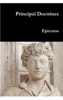 Principal Doctrines: (English)