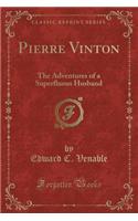 Pierre Vinton