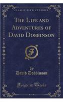 The Life and Adventures of David Dobbinson (Classic Reprint)