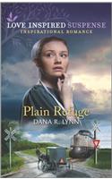 Plain Refuge