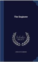 The Engineer: (English)