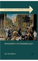 Philosophy of Epidemiology