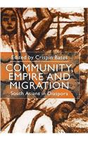 Community, Empire and Migration