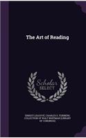 Art of Reading