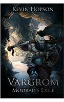 Vargrom
