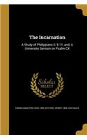 The Incarnation
