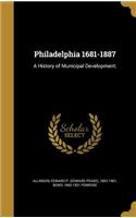 Philadelphia 1681-1887