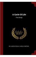 A Cycle Of Life