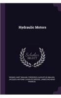 Hydraulic Motors