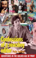 Confessions of a Newsboy Editor