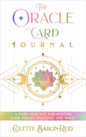 Oracle Card Journal