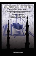 Legacy of Terror