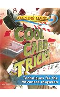 Cool Card Tricks