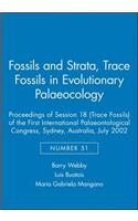 Trace Fossils in Evolutionary Palaeocology