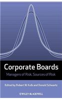 Corporate Boards