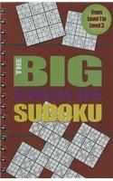 The Big Book of Sudoku