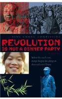 Revolution Is Not a Dinner Party