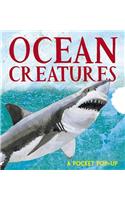 Ocean Creatures: A Three-Dimensional Expanding Pocket Guide