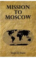 Mission to Moscow