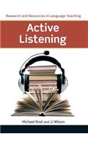 Active Listening