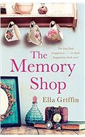 The Memory Shop