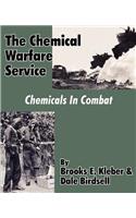 Chemical Warfare Service