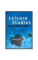 Leisure Studies