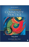 The Handbook of Community Practice