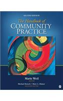 The Handbook of Community Practice