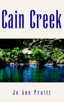 Cain Creek