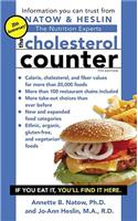 Cholesterol Counter